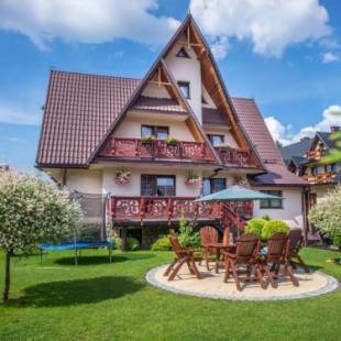 Фотографии мини отеля
Willa Regina