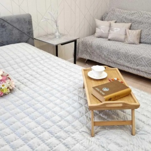 Фотография квартиры Apart Aprel (Апарт Апрель) на улице Тургенева 25/1