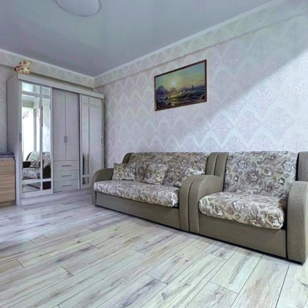 Фотографии квартиры 
            Квартира Однокомнатная на 5 Спальных Мест