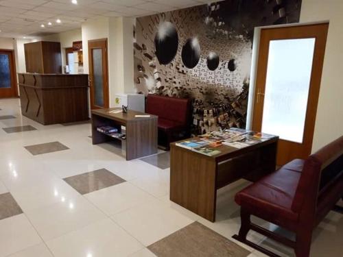 Фотография гостиницы Hotel Lago Peshtera