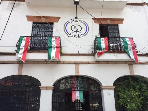 Фотография гостиницы Hotel Estelar