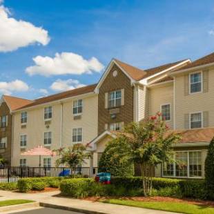 Фотографии гостиницы
TownePlace Suites Mobile