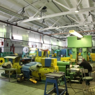 Фотография предприятий Екатеринбургский завод по обработке цветных металлов