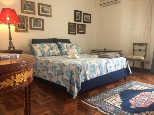 Фотография мини отеля La Casa di Emanuella - Rooms & International Suites