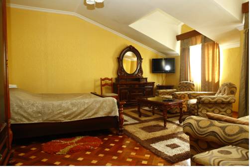 Фотография гостиницы Duta Hotel