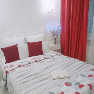 Фотография квартиры Квартира в Новом Доме в Черниковке