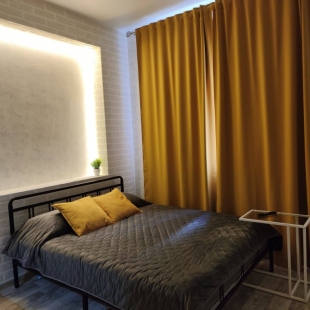 Фотография квартиры Апартаменты Light House