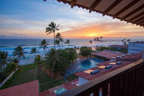 Фотография гостиницы Citrus Hikkaduwa