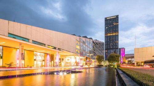 Фотография гостиницы Hyatt Regency Andares Guadalajara