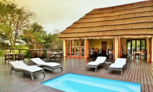 Фотография гостевого дома Shishangeni by BON Hotels, Kruger National Park