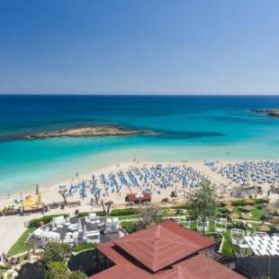 Фотография гостиницы Capo Bay Hotel