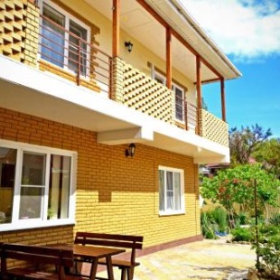 Фотография гостевого дома Три сестры