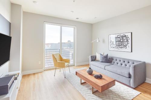 Фотография апарт отеля Sonder The Frankford