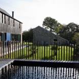 Фотография мини отеля Le Clos du Gusquel