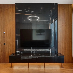 Фотография квартиры Апартаменты Fly Apartments  на проезде 1-й Красногвардейский