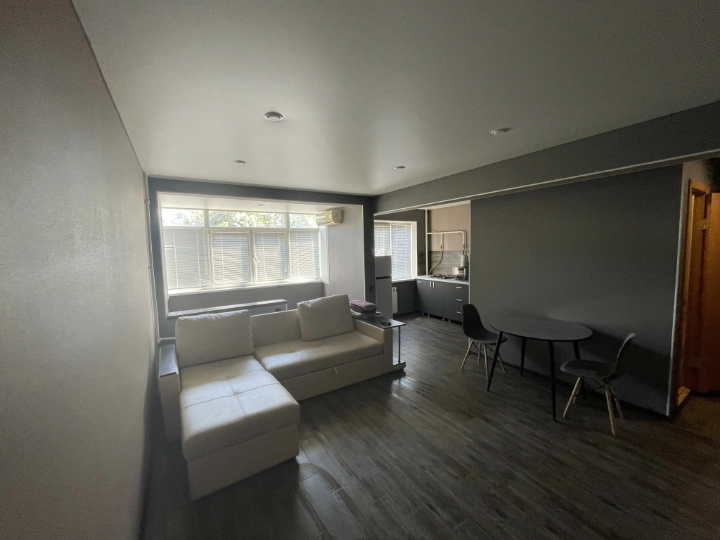 Фотография квартиры Квартира Новороссийская 90