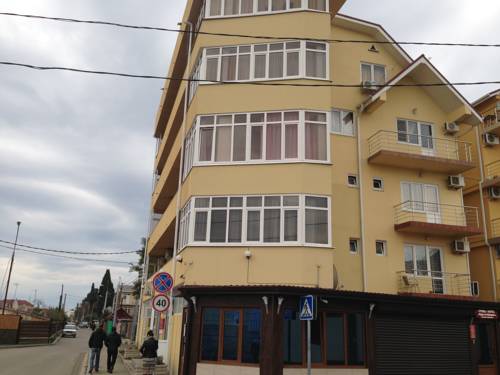 Фотография мини отеля Море