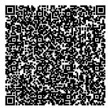 QR код гостиницы Домина Пулково Отель и Апартаменты