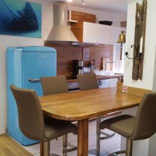 Фотографии гостевого дома
Apartments Harmsstraße 13