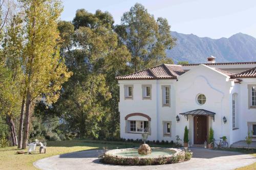 Фотография гостевого дома La Posada Romana