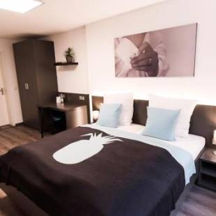 Фотографии апарт отеля
Mood contemporary living