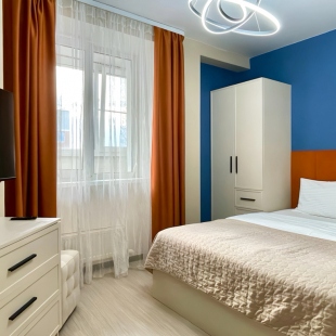 Фотография квартиры Апартаменты Отличные