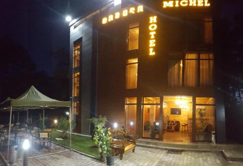 Фотография гостиницы MICHEL