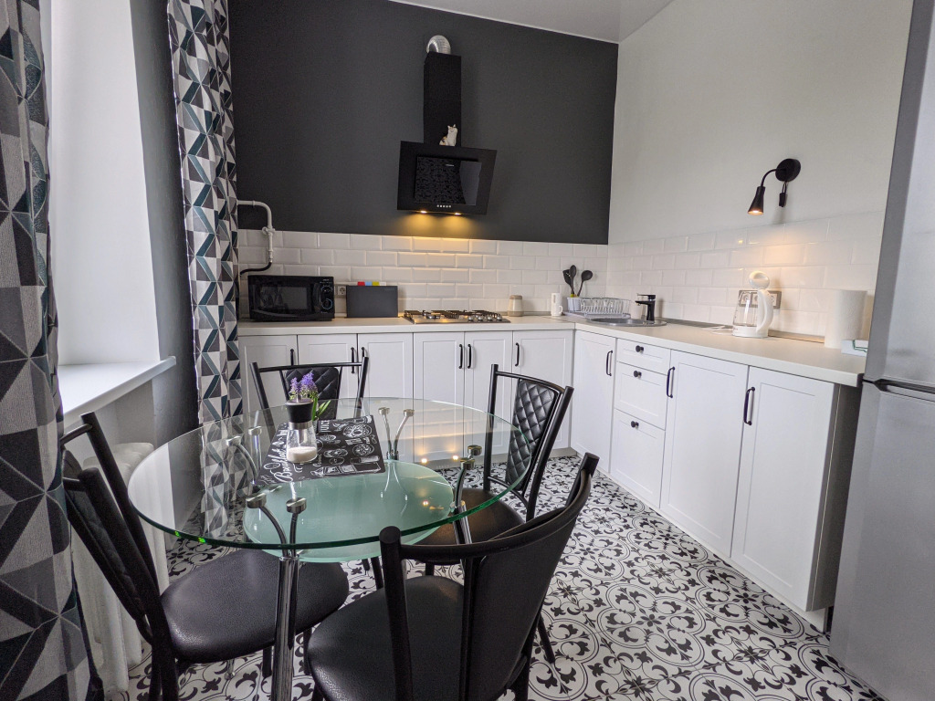 Фотография квартиры Квартира До Центра Рукой Подать