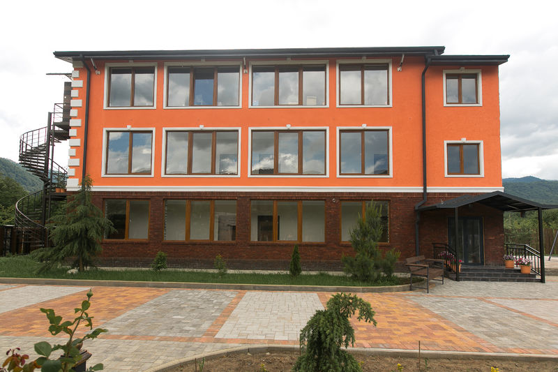 Фотография гостевого дома Дали