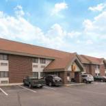 Фотография мотеля Super 8 by Wyndham St. Cloud