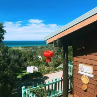 Фотографии мини отеля 
            The Goat and Goose Bed & Breakfast