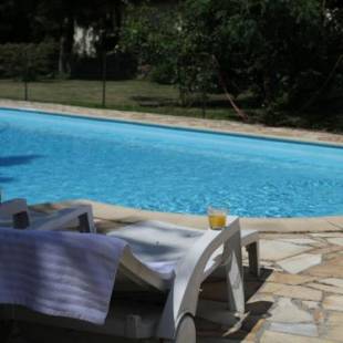 Фотографии гостевого дома 
            Comfy Holiday Home in Quend with Swimming Pool