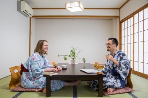 Фотография гостиницы Maholova Minds Miura