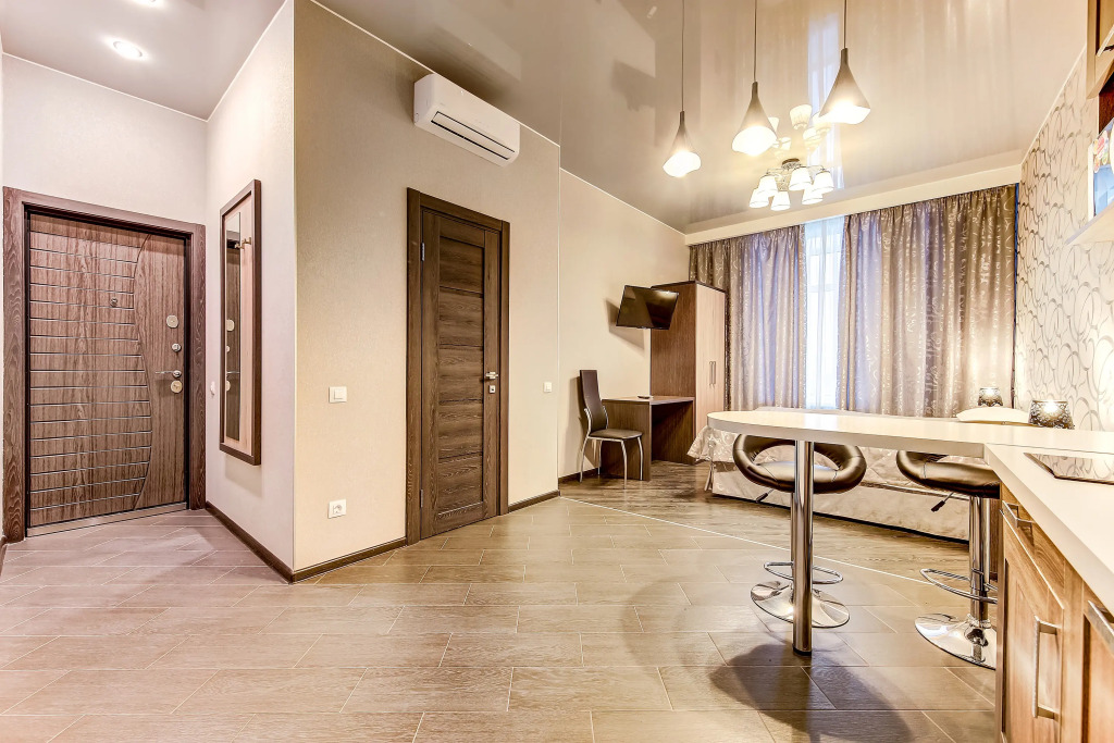 Фотография квартиры Апартаменты 2 на Малой Московской