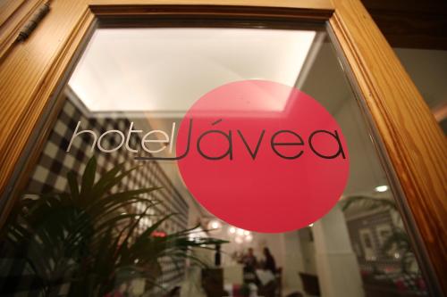 Фотография гостиницы Hotel Jávea