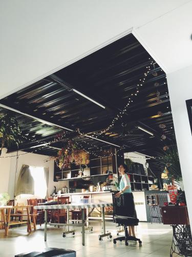 Фотография хостела Puli Islet Inn