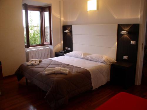 Фотография гостиницы Primavera Mini Hotel