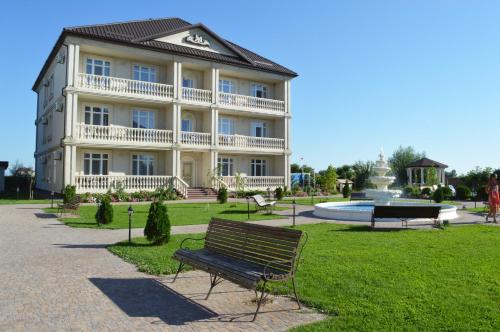 Фотография мини отеля Усадьба Мирада