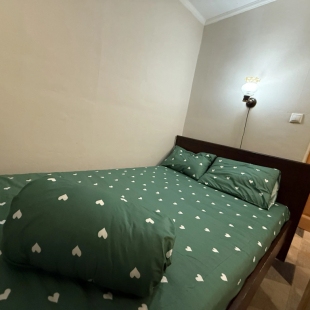 Фотография квартиры Квартира Микрорайон