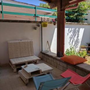 Фотографии гостевого дома
Casa Poesia