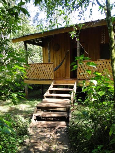 Фотография базы отдыха Yasí Yateré Reserva Agroecológica