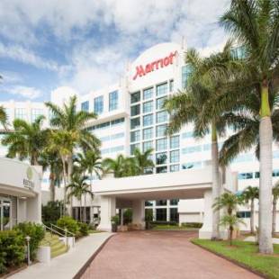 Фотографии гостиницы
West Palm Beach Marriott