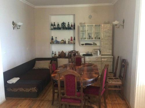 Фотография базы отдыха Village at Kvemo Magharo