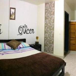 Фотографии хостела 
            La Rosa Nautica Hostel