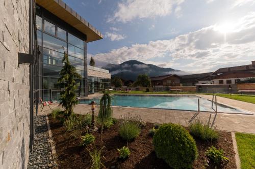 Фотография гостиницы Woferlgut - Wellness & Sport