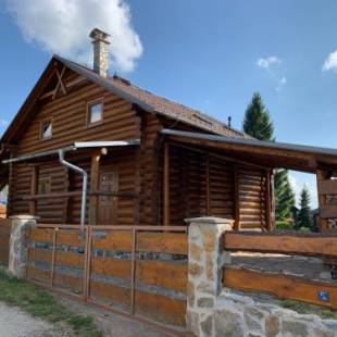 Фотографии гостевого дома
Srub Bublava 155