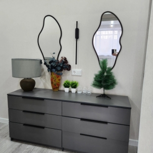 Фотография квартиры Квартира в центре с новым ремонтом