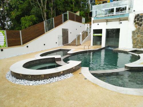 Фотографии мини отеля
Pousada do Tenório