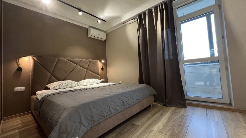 Фотография квартиры Квартира на Улице Сибгата Хакима 7