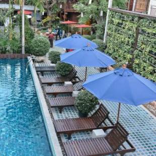 Фотографии гостиницы
Sunny V Hotel